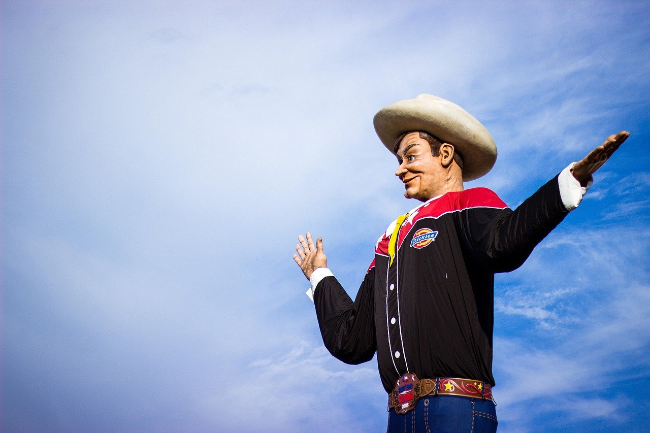 big tex