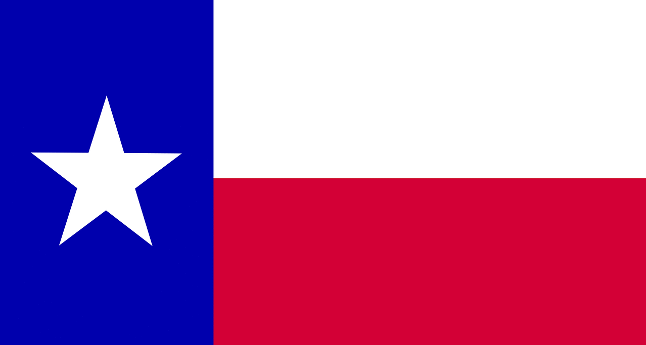 texas flag