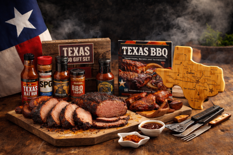 Best BBQ Gifts